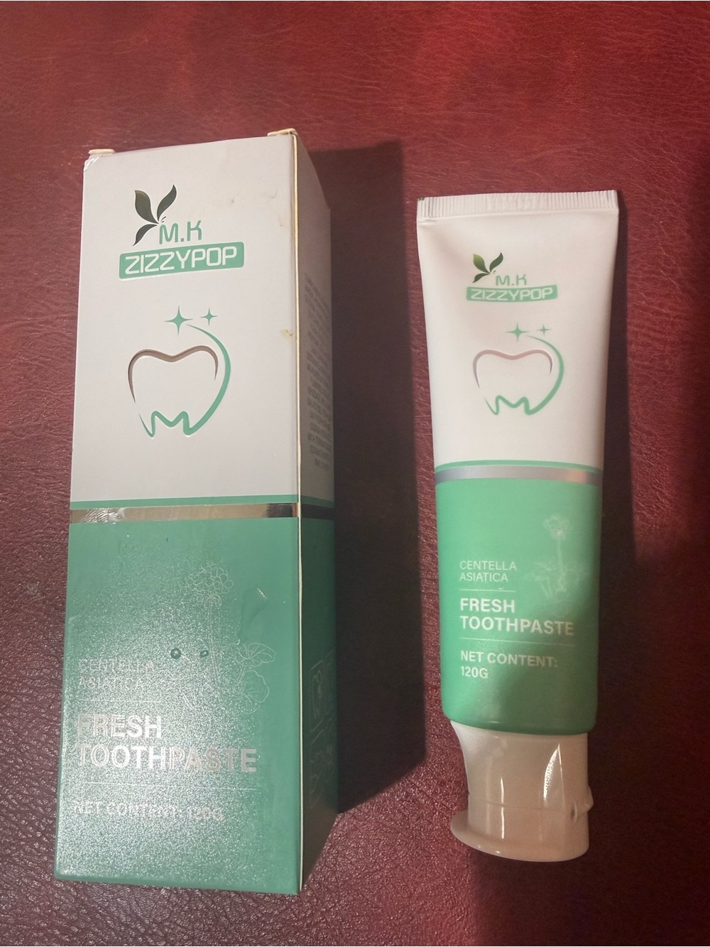 toothpaste Gum Restore​ Deep Stain ​Toothpaste,Bad Breath Cavity Prevention,